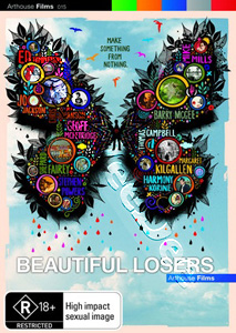 Beautiful Losers |   DVD